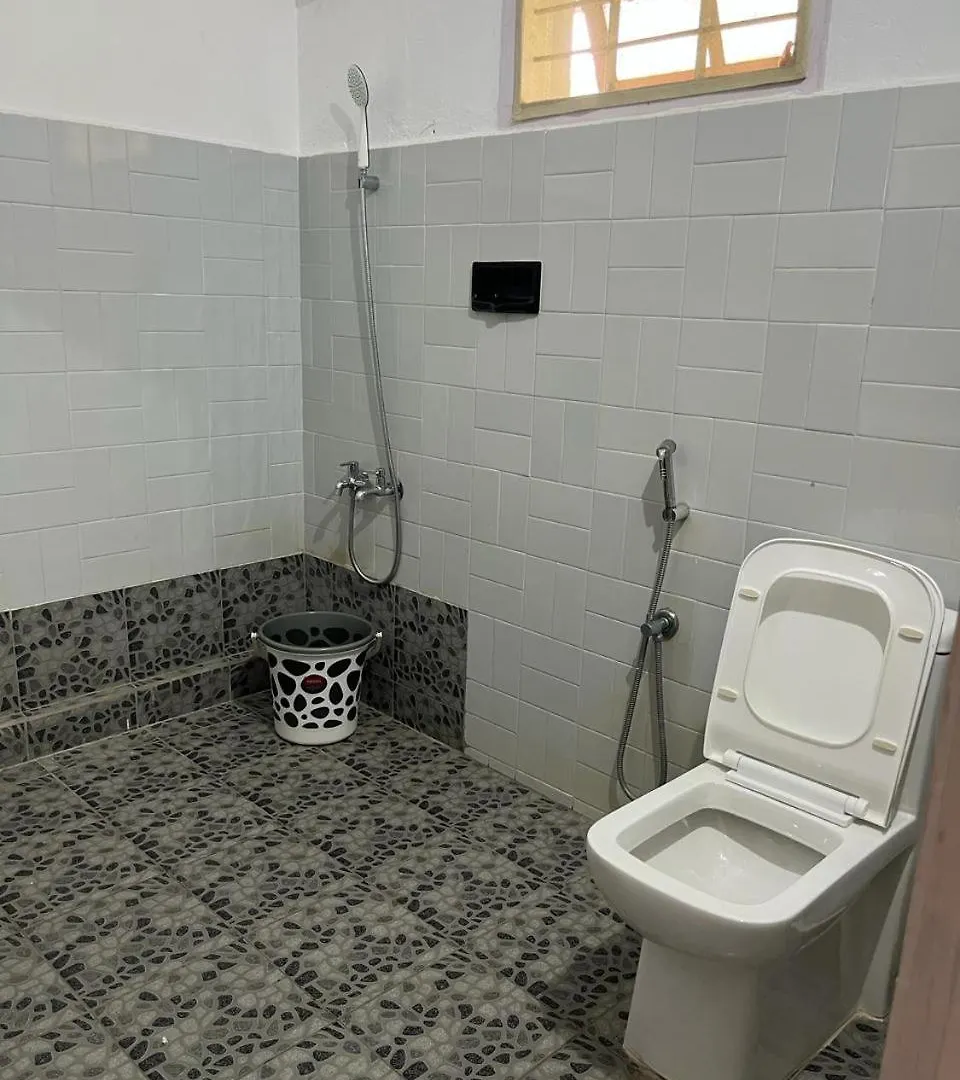 קולאם Paul'S Tangy Homestay