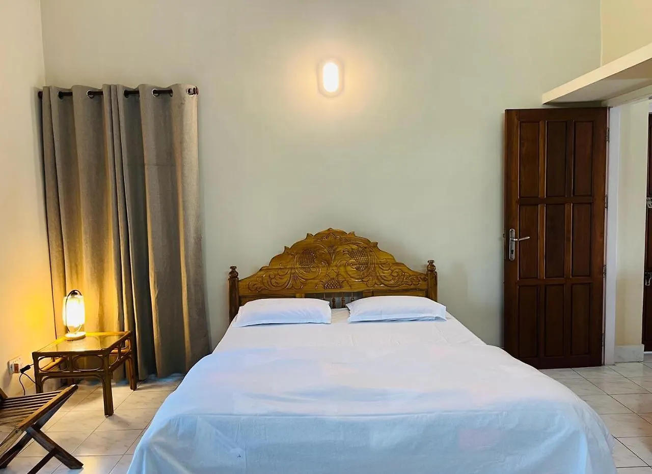 Paul'S Tangy Homestay Kollam