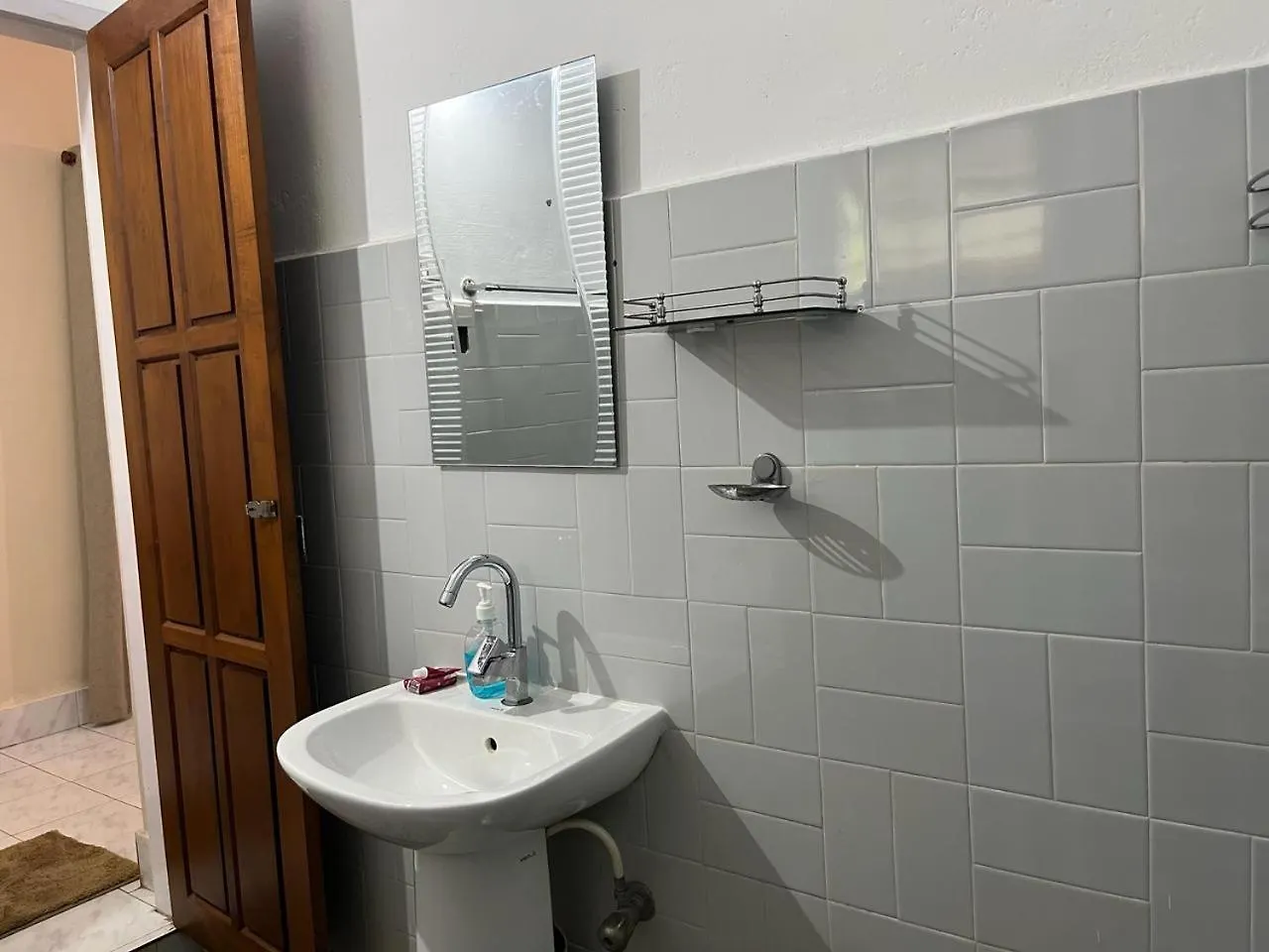 Paul'S Tangy Homestay Kollam